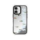 Water Entertainment - Flex Mirror iPhone Case