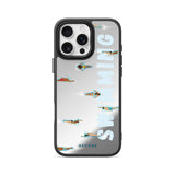 Water Entertainment - Flex Mirror iPhone Case