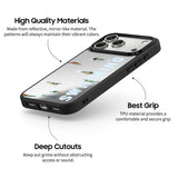 Water Entertainment - Flex Mirror iPhone Case