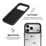 Water Entertainment - Flex Mirror iPhone Case