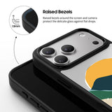 Sunrise - Flex Mirror iPhone Case