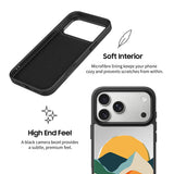Sunrise - Flex Mirror iPhone Case