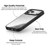 Coastal Treasure - Flex Mirror iPhone Case