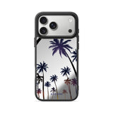 Under the Sunset - Flex Mirror iPhone Case
