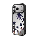 Under the Sunset - Flex Mirror iPhone Case