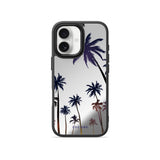 Under the Sunset - Flex Mirror iPhone Case