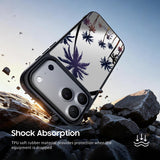 Under the Sunset - Flex Mirror iPhone Case