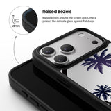 Under the Sunset - Flex Mirror iPhone Case