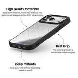 Ready to Sail - Flex Mirror iPhone Case