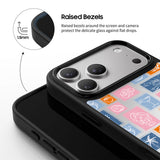 Leisure Time - Flex Mirror iPhone Case
