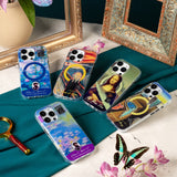 Mona Lisa - iPhone Case