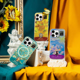Starry Night - iPhone Case