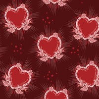 Fiery Love