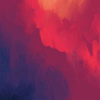 Fiery Red