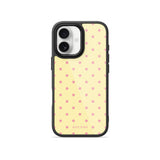Yellow Pink - Flex iPhone Case