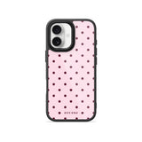 Berry Pink - Flex iPhone Case