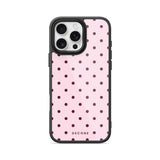 Berry Pink - Flex iPhone Case