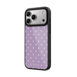 Pink Purple - Flex iPhone Case