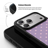 Pink Purple - Flex iPhone Case