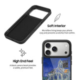 The Church at Auvers - Flex iPhone Case