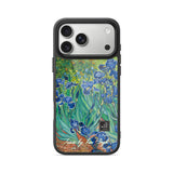 Irises - Flex iPhone Case