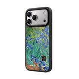 Irises - Flex iPhone Case