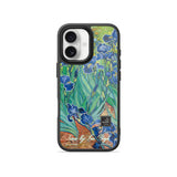 Irises - Flex iPhone Case