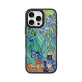 Irises - Flex iPhone Case