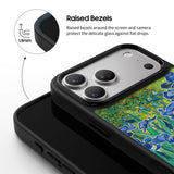 Irises - Flex iPhone Case