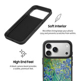Irises - Flex iPhone Case