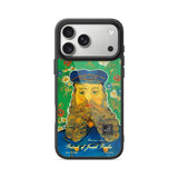 Portrait of Joseph Roulin - Flex iPhone Case