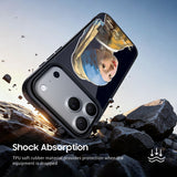 Girl with a Pearl Earring - Flex iPhone Case