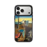 The Persistence of Memory - Flex iPhone Case