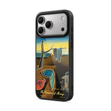 The Persistence of Memory - Flex iPhone Case