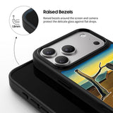 The Persistence of Memory - Flex iPhone Case