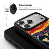 Anxiety - Flex iPhone Case