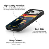 Anxiety - Flex iPhone Case