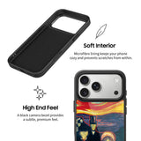 Anxiety - Flex iPhone Case