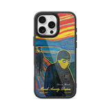 Despair - Flex iPhone Case