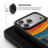 Despair - Flex iPhone Case