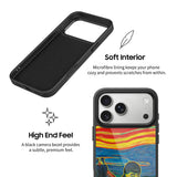 Despair - Flex iPhone Case