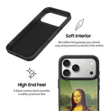 Mona Lisa - Flex iPhone Case