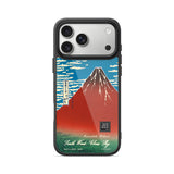 South Wind, Clear Sky - Flex iPhone Case