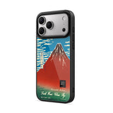 South Wind, Clear Sky - Flex iPhone Case