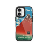 South Wind, Clear Sky - Flex iPhone Case