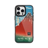 South Wind, Clear Sky - Flex iPhone Case