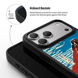 South Wind, Clear Sky - Flex iPhone Case