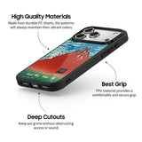 South Wind, Clear Sky - Flex iPhone Case