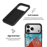 South Wind, Clear Sky - Flex iPhone Case