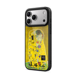 The Kiss - Flex iPhone Case